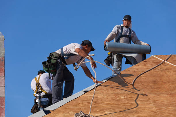 Roof Installation Near Me in Norfolk, NE