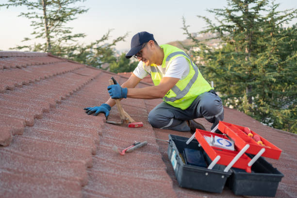 Reliable Norfolk, NE Roofing Contractor Solutions